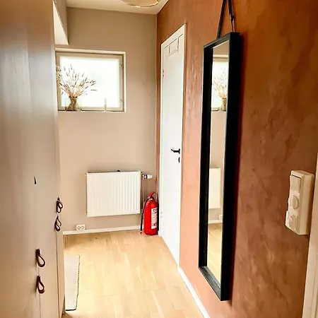 10 Min From Center By Metro & Free Parking Oslo