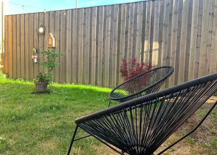 Appartement 10 Min From Center By Metro & Free Parking Oslo