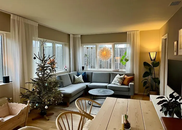 10 Min From Center By Metro & Free Parking Appartamento Oslo
