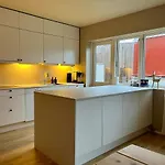 10 Min From Center By Metro & Free Parking * Oslo