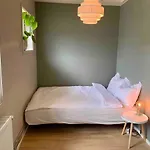 10 Min From Center By Metro & Free Parking Apartmán *