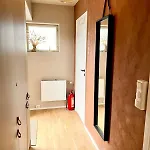 10 Min From Center By Metro & Free Parking Oslo