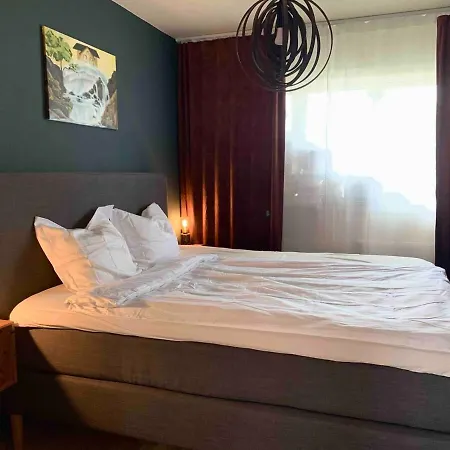 10 Min From Center By Metro & Free Parking Apartmán Oslo